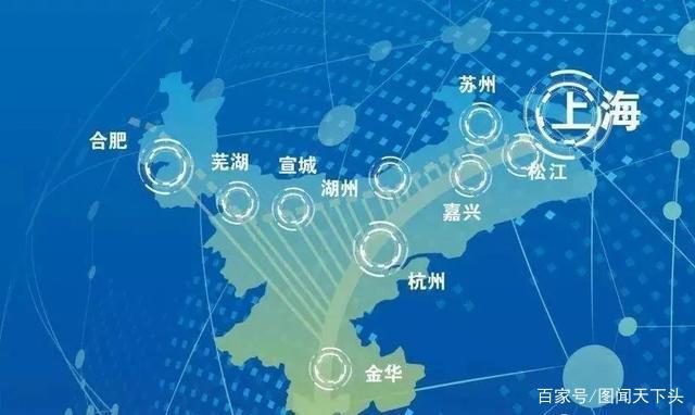 商合杭高铁+芜宣机场推进,安徽芜湖提速对接长三角